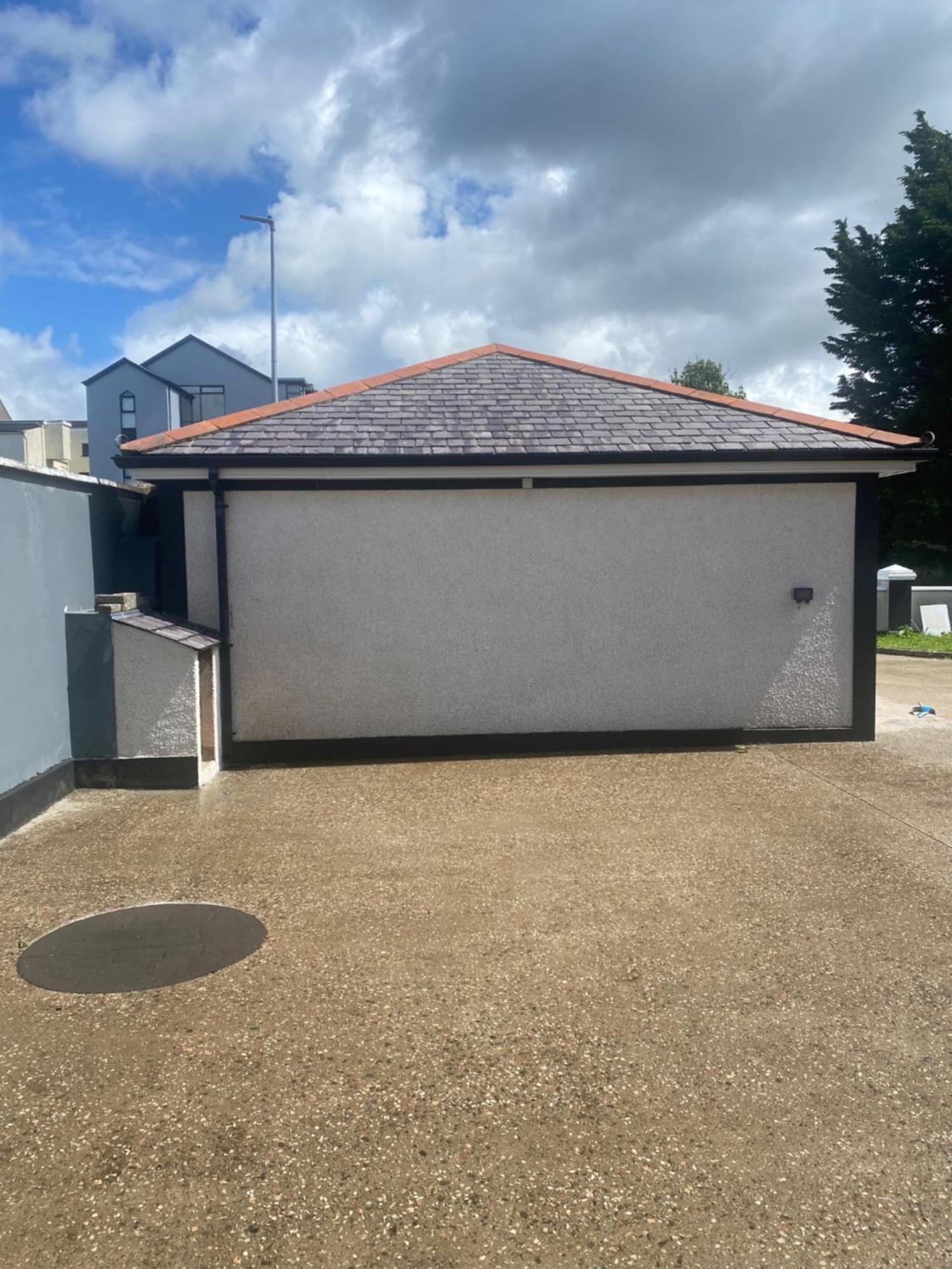 St Columbs House Bed & Breakfast Buncrana Exterior photo