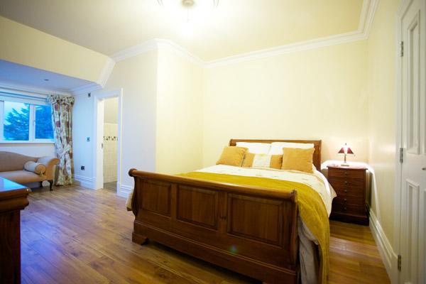 St Columbs House Bed & Breakfast Buncrana Room photo